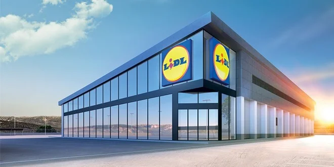 Lidl Κύπρου προσφορές. Φυλλάδια με προϊόντα Σούπερ Μάρκετ Λιδλ CY